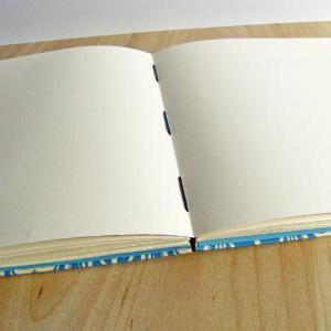 Peacock Wedding Guest Book, Journal, Sketchbook -..