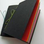 Secret Rainbow Notebook Set - Pair Of Pocket..