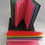 Secret Rainbow Notebook Set - Pair Of Pocket..