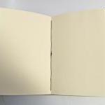 Bicycles Notebook - Moleskine Style Notebook With..