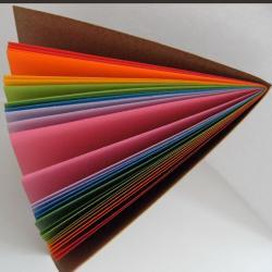 Rainbow Notebook - Moleski..